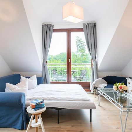 Lieblingsort Leichtigkeit Apartment ทิมเมนดอร์เฟอร์ ชตรันด์ ภายนอก รูปภาพ