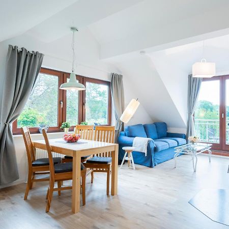 Lieblingsort Leichtigkeit Apartment ทิมเมนดอร์เฟอร์ ชตรันด์ ภายนอก รูปภาพ