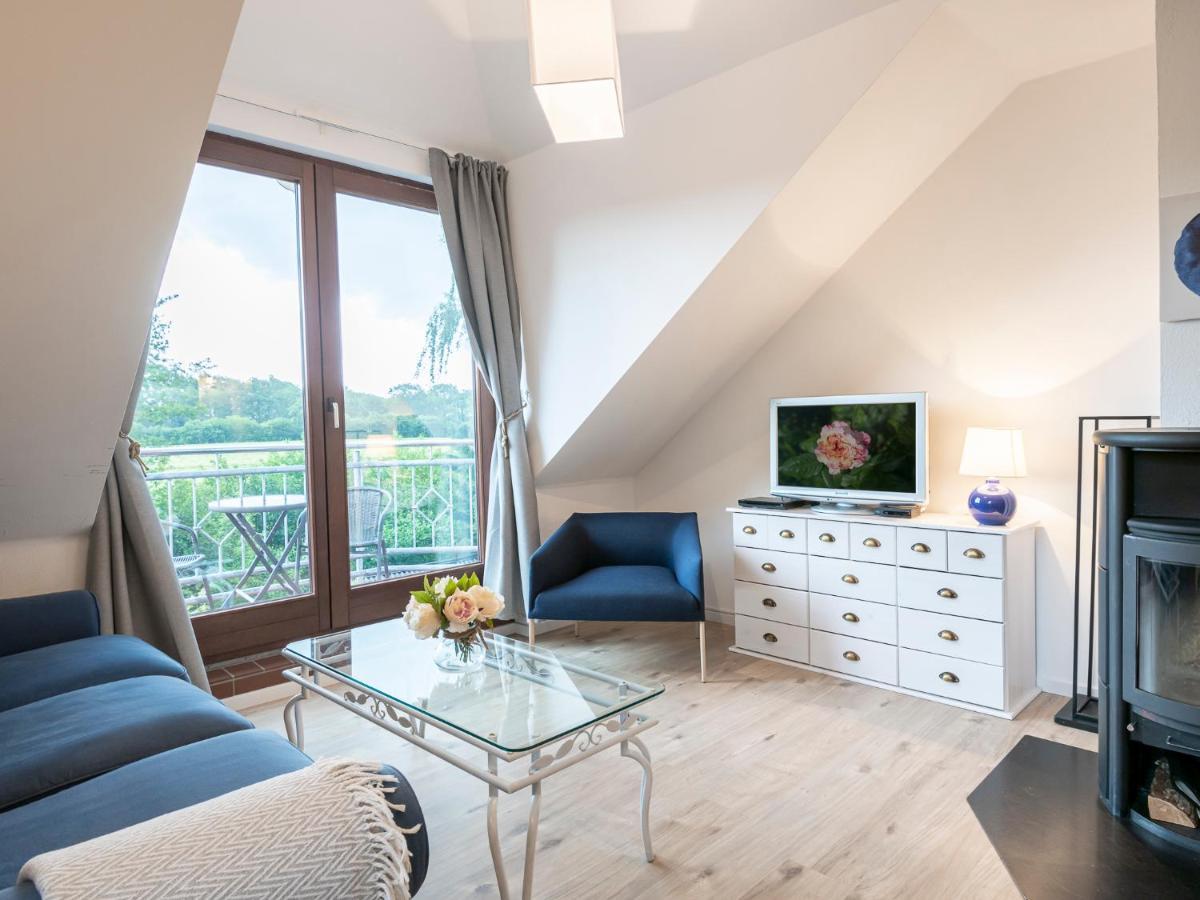 Lieblingsort Leichtigkeit Apartment ทิมเมนดอร์เฟอร์ ชตรันด์ ภายนอก รูปภาพ