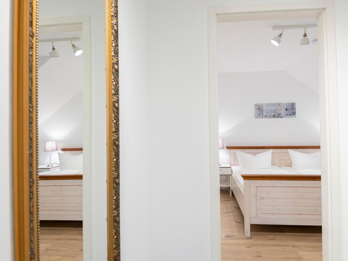 Lieblingsort Leichtigkeit Apartment ทิมเมนดอร์เฟอร์ ชตรันด์ ภายนอก รูปภาพ