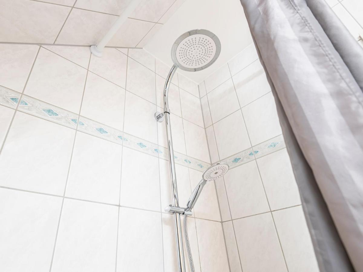Lieblingsort Leichtigkeit Apartment ทิมเมนดอร์เฟอร์ ชตรันด์ ภายนอก รูปภาพ