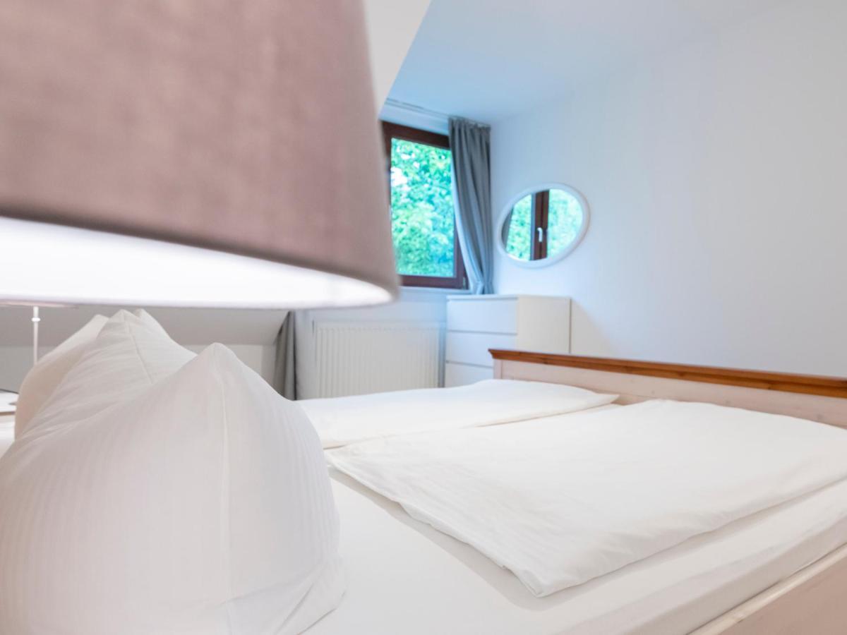 Lieblingsort Leichtigkeit Apartment ทิมเมนดอร์เฟอร์ ชตรันด์ ภายนอก รูปภาพ