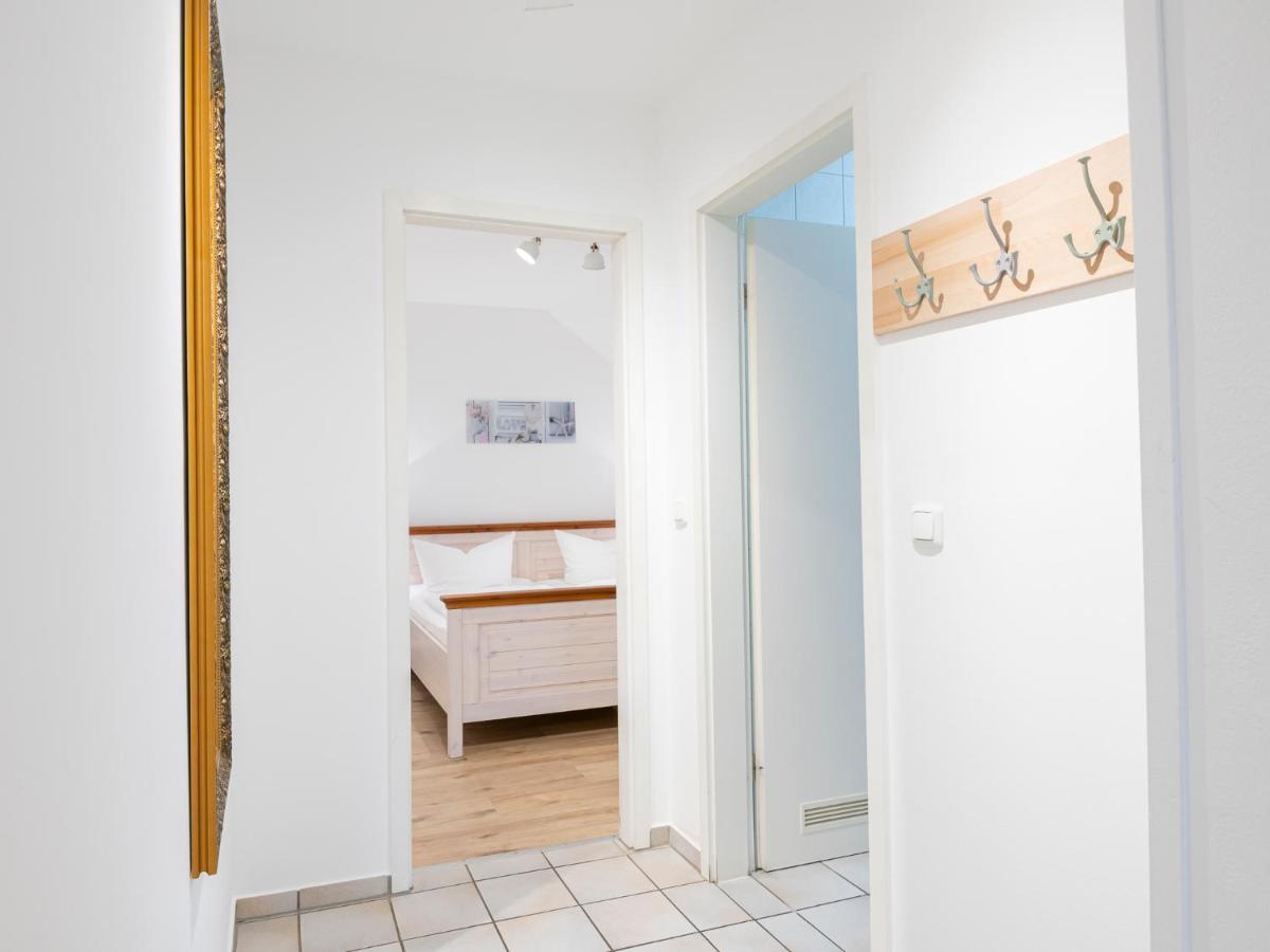 Lieblingsort Leichtigkeit Apartment ทิมเมนดอร์เฟอร์ ชตรันด์ ภายนอก รูปภาพ