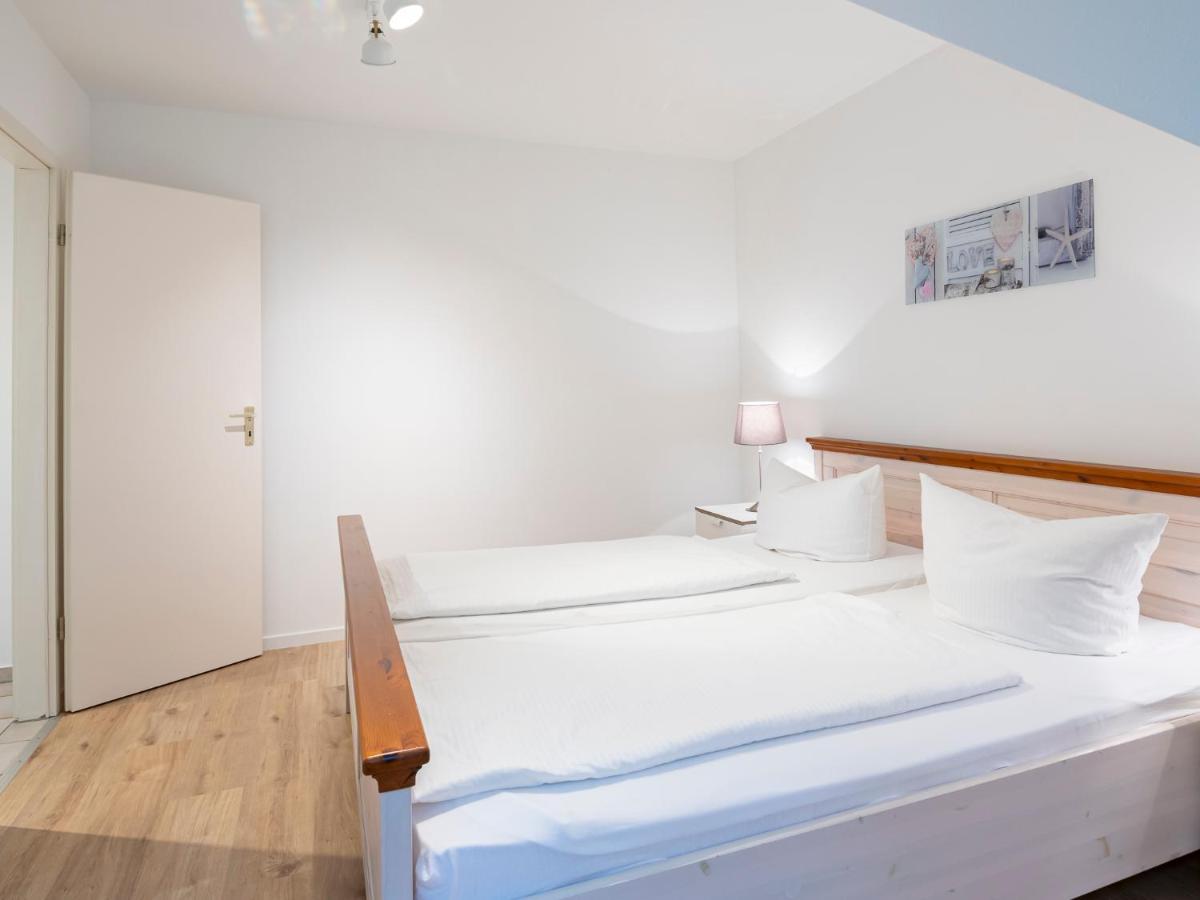 Lieblingsort Leichtigkeit Apartment ทิมเมนดอร์เฟอร์ ชตรันด์ ภายนอก รูปภาพ